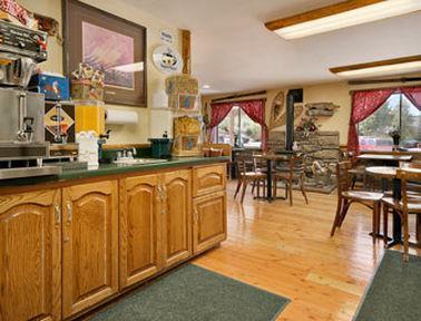 Motel Super 8 By Wyndham Hole