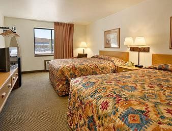 Super 8 By Wyndham Hole Motel 2*
